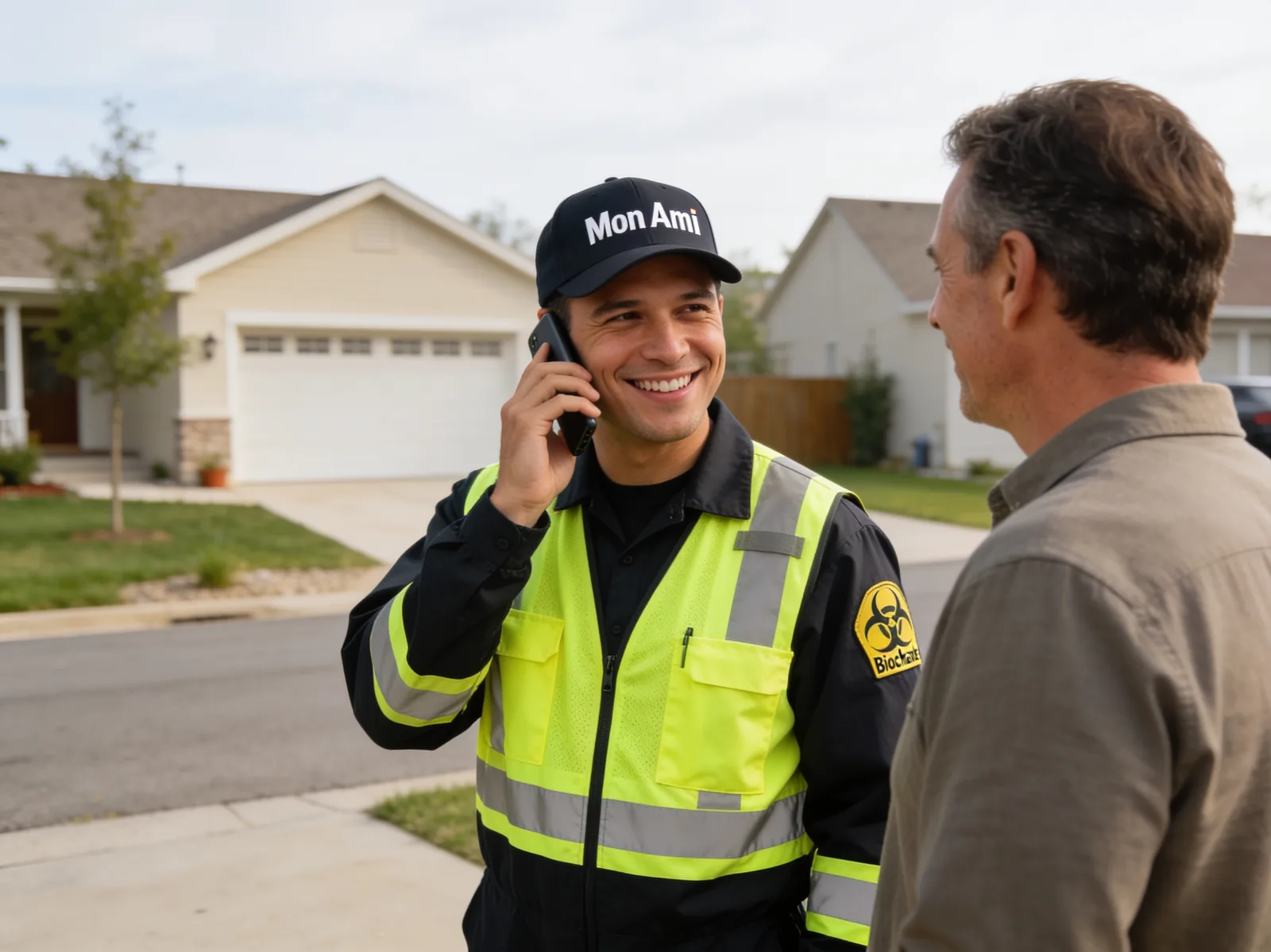Sewage Cleanup Higganum, CT FAQs